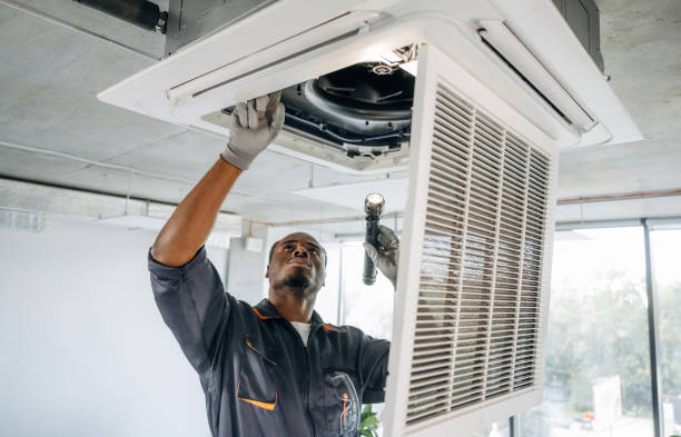 Licensed Hvac Installation service in Deerfield, MI - FH HVAC